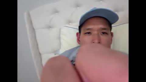 Daniel kim online show from 04.18.26