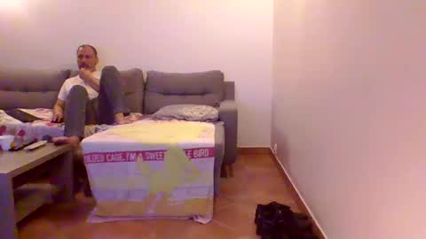 Snapshot of funissimo chatting on 02.26.25 funissimo online show from 02.26.25