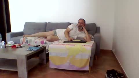 Snapshot of funissimo chatting on 03.06.25 funissimo online show from 03.06.25