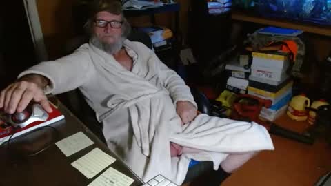 mike online show from 01.16.25