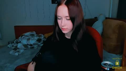 Eva online show from 10.12.25