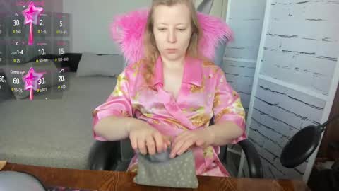 funny_bunny4 online show from 02.16.25