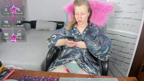 funny_bunny4 online show from 02.26.25