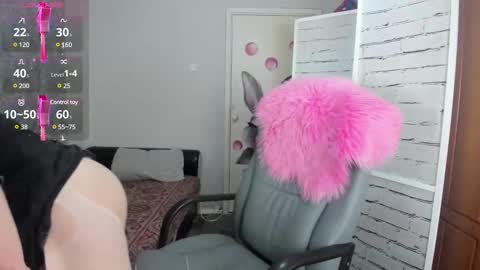 funny_bunny4 online show from 03.02.25