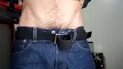 Italian men online show from 12.22.24