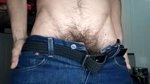 Italian men online show from 01.03.25