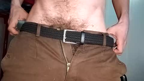 Italian men online show from 01.24.25