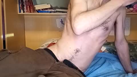 Italian men online show from 01.28.25