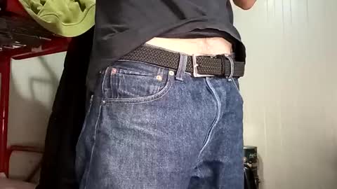 Italian men online show from 03.01.25