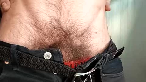 Italian men online show from 11.23.25