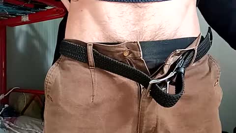 Italian men online show from 02.02.26