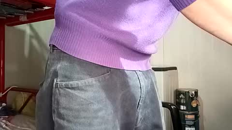 Italian men online show from 02.04.26