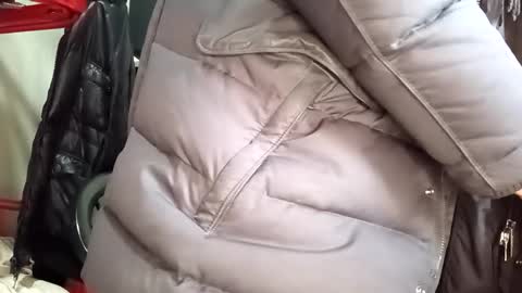 Italian men online show from 02.15.26