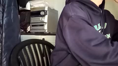 Italian men online show from 04.04.26