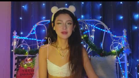 Snapshot of funny_whotsss chatting on 01.05.25 Tiffany online show from 01.05.25