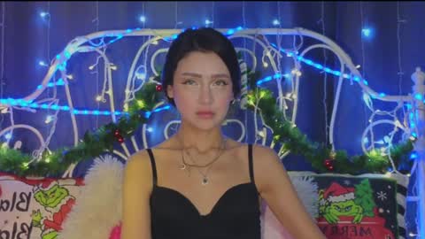 Snapshot of funny_whotsss chatting on 01.08.25 Tiffany online show from 01.08.25