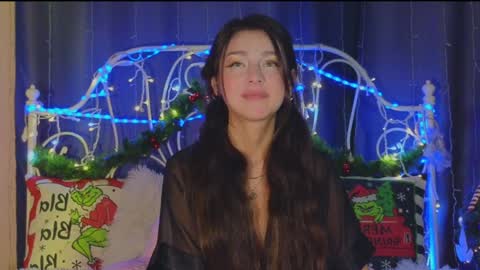 Snapshot of funny_whotsss chatting on 01.09.25 Tiffany online show from 01.09.25