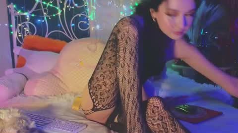 Snapshot of funny_whotsss chatting on 03.01.25 Tiffany online show from 03.01.25