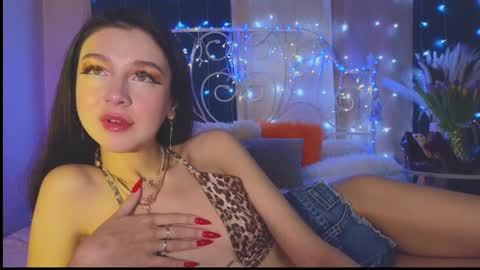 Snapshot of funny_whotsss chatting on 03.05.25 Tiffany online show from 03.05.25