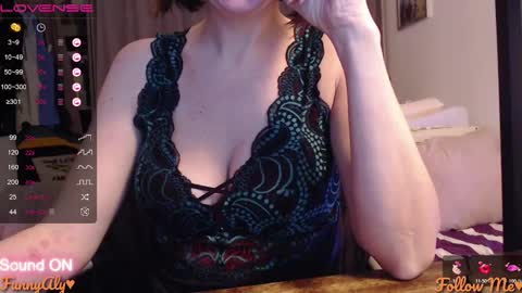 funnyaly online show from 01.31.26