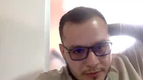 Snapshot of funnyboys18 chatting on 02.25.25 Zanty online show from 02.25.25