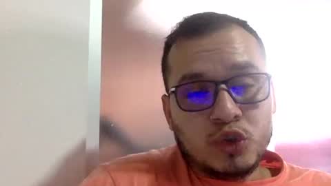 Snapshot of funnyboys18 chatting on 03.04.25 Zanty online show from 03.04.25