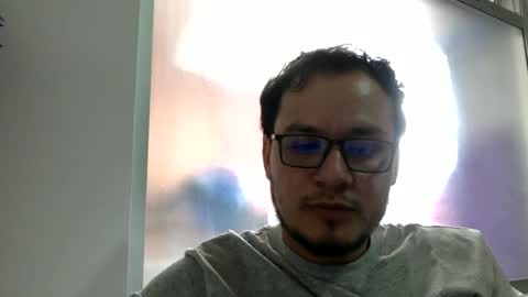 Snapshot of funnyboys18 chatting on 06.12.26 Zanty online show from 06.12.26