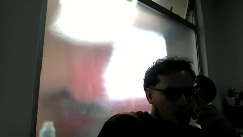 Snapshot of funnyboys18 chatting on 07.10.26 Zanty online show from 07.10.26