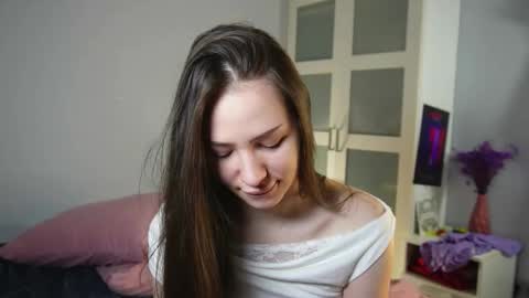 Snapshot of funnypuppylove chatting on 02.26.26 funnypuppylove online show from 02.26.26