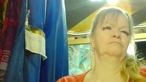 Radha online show from 02.02.26