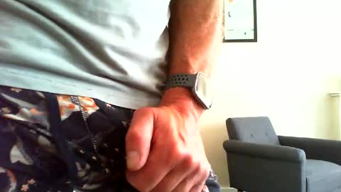 Snapshot of funslimguy chatting on 06.24.26 Funslimguy online show from 06.24.26