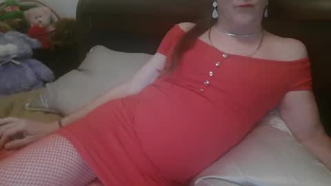 Jessie Love online show from 01.03.25