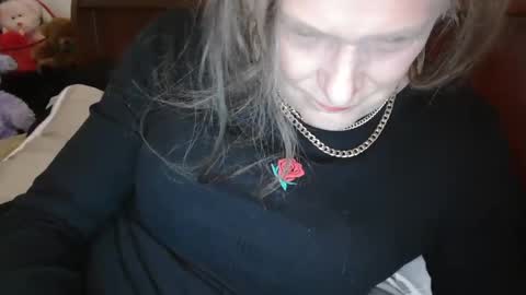 Jessie Love online show from 01.26.25