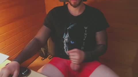 Erik online show from 10.11.25