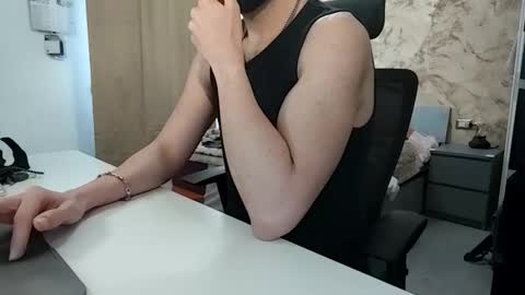 JoeKhrist94 online show from 03.21.26