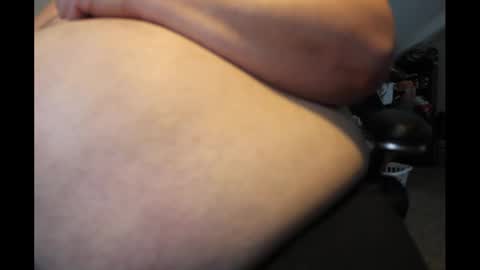 Snapshot of fuqhuntr chatting on 02.13.25 FUCK HUNTERS online show from 02.13.25