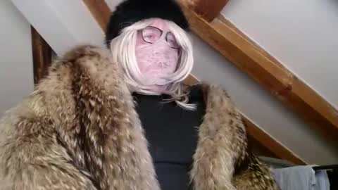 Dany online show from 01.05.25