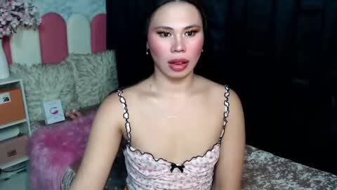 fuschiafucker online show from 10.28.25