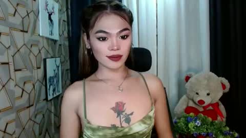 fushialore online show from 12.19.25