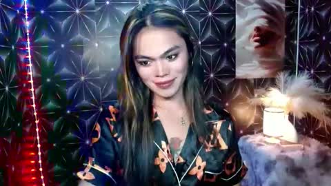 Snapshot of fushialore chatting on 01.19.26 fushialore online show from 01.19.26