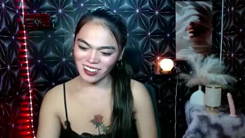 Snapshot of fushialore chatting on 02.01.26 fushialore online show from 02.01.26