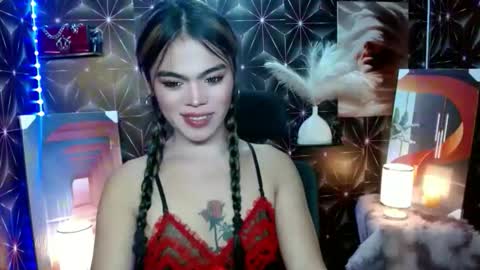 Snapshot of fushialore chatting on 02.11.26 fushialore online show from 02.11.26