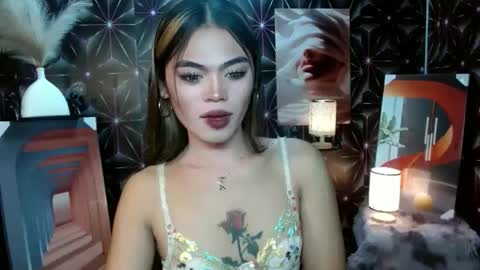 Snapshot of fushialore chatting on 02.14.26 fushialore online show from 02.14.26