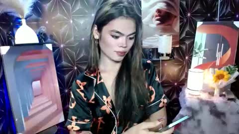 Snapshot of fushialore chatting on 02.23.26 fushialore online show from 02.23.26