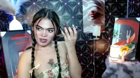 Snapshot of fushialore chatting on 02.24.26 fushialore online show from 02.24.26