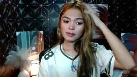Snapshot of fushialore chatting on 05.11.26 fushialore online show from 05.11.26