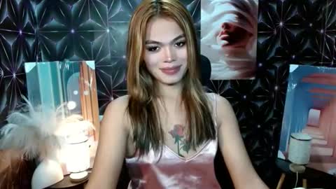 Snapshot of fushialore chatting on 05.14.26 fushialore online show from 05.14.26