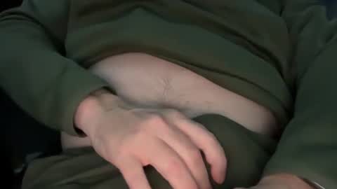 Futuro Marido online show from 01.14.25