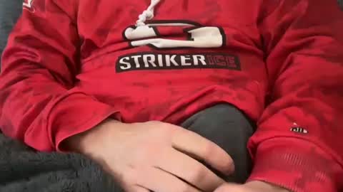 Futuro Marido online show from 02.16.25