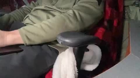 Futuro Marido online show from 02.19.25